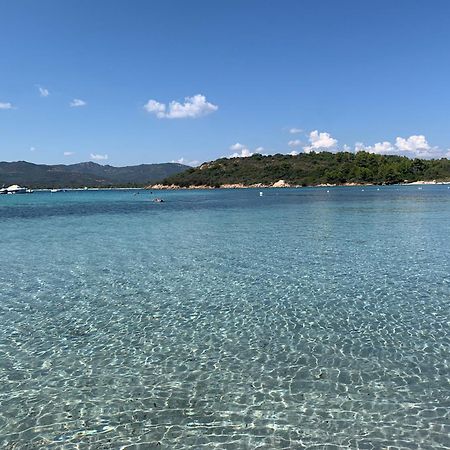 Casa Smeralda: Con Giardino E Vicino Al Mare Punta Molara Dış mekan fotoğraf