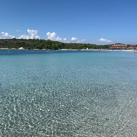 Casa Smeralda: Con Giardino E Vicino Al Mare Punta Molara Dış mekan fotoğraf