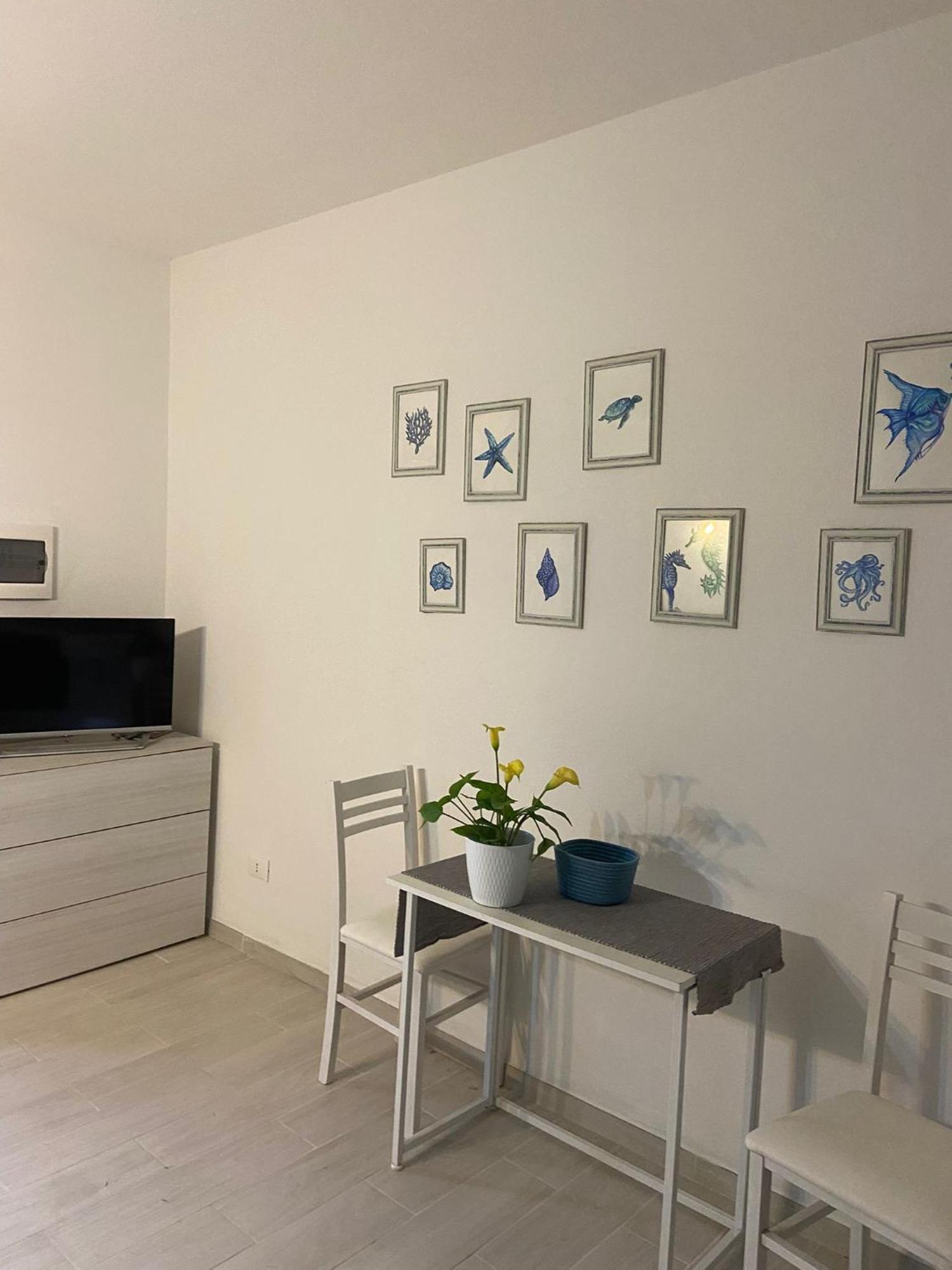 Casa Smeralda: Con Giardino E Vicino Al Mare Punta Molara Dış mekan fotoğraf