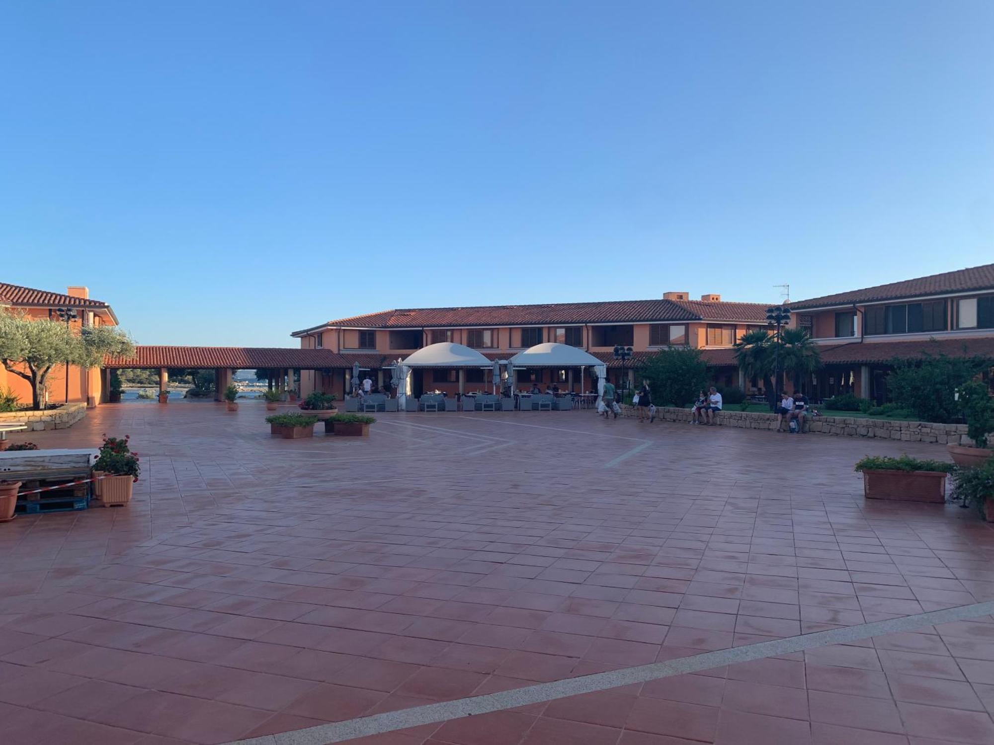 Casa Smeralda: Con Giardino E Vicino Al Mare Punta Molara Dış mekan fotoğraf